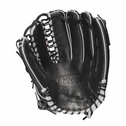 Wilson A2000 2021 SCOT7SS 12.75″ Outfield Glove -Easton Sales products wbw100156 3