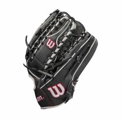 Wilson A2000 2021 SCOT7SS 12.75″ Outfield Glove -Easton Sales products wbw100156 4