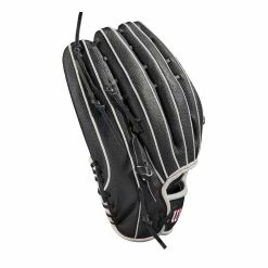 Wilson A2000 2021 SCOT7SS 12.75″ Outfield Glove -Easton Sales products wbw100156 5