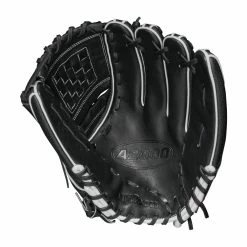 Wilson A2000 2021 P12SS 12″ Pitcher’s Fastpitch Glove -Easton Sales products wbw100212 3