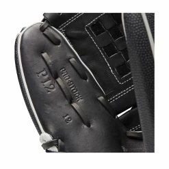 Wilson A2000 2021 P12SS 12″ Pitcher’s Fastpitch Glove -Easton Sales products wbw100212 7
