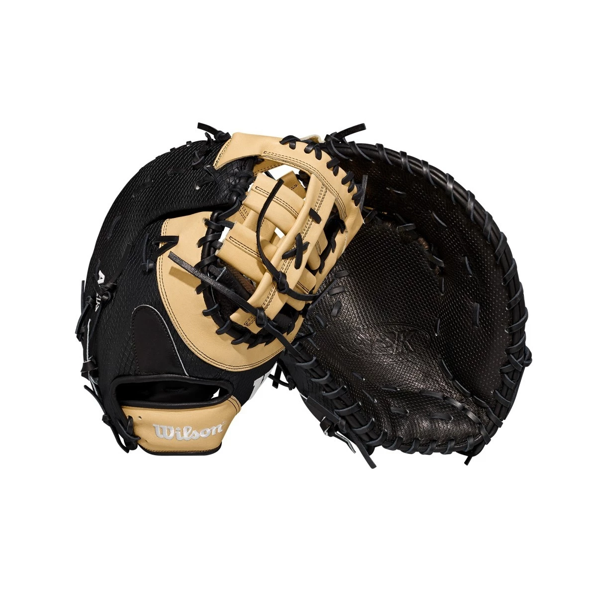 Wilson A2K 2021 JAB79 12.5″ Abreu Game Model Mitt 3 Wilson A2K 2021 JAB79 12.5″ Abreu Game Model Mitt