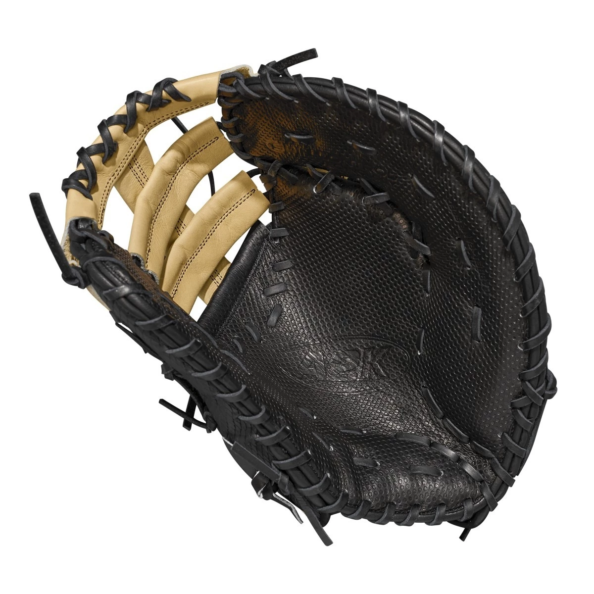 Wilson A2K 2021 JAB79 12.5″ Abreu Game Model Mitt 5 Wilson A2K 2021 JAB79 12.5″ Abreu Game Model Mitt - Image 3