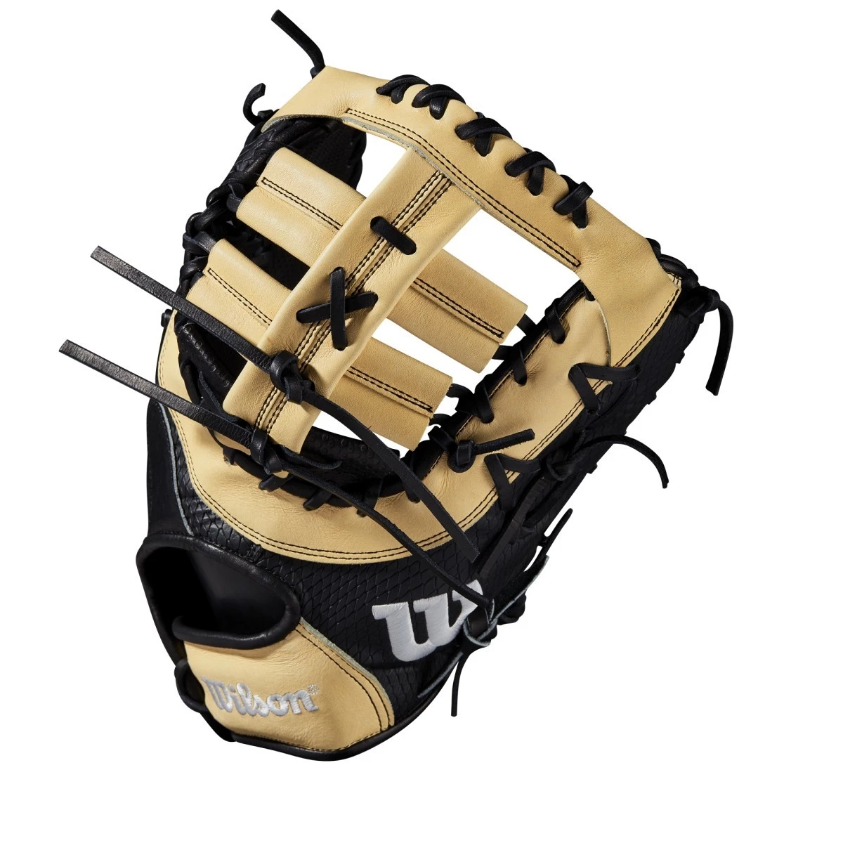 Wilson A2K 2021 JAB79 12.5″ Abreu Game Model Mitt 6 Wilson A2K 2021 JAB79 12.5″ Abreu Game Model Mitt - Image 4