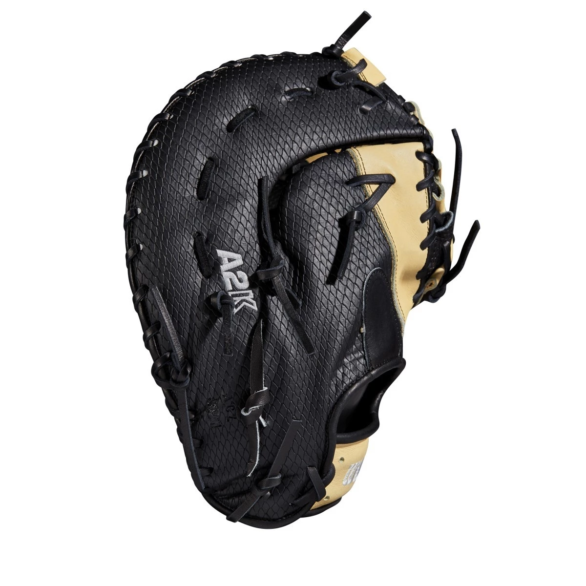 Wilson A2K 2021 JAB79 12.5″ Abreu Game Model Mitt 7 Wilson A2K 2021 JAB79 12.5″ Abreu Game Model Mitt - Image 5