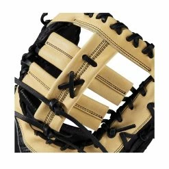 Wilson A2K 2021 JAB79 12.5″ Abreu Game Model Mitt 14 Wilson A2K 2021 JAB79 12.5″ Abreu Game Model Mitt -Easton Sales products wbw100233 6