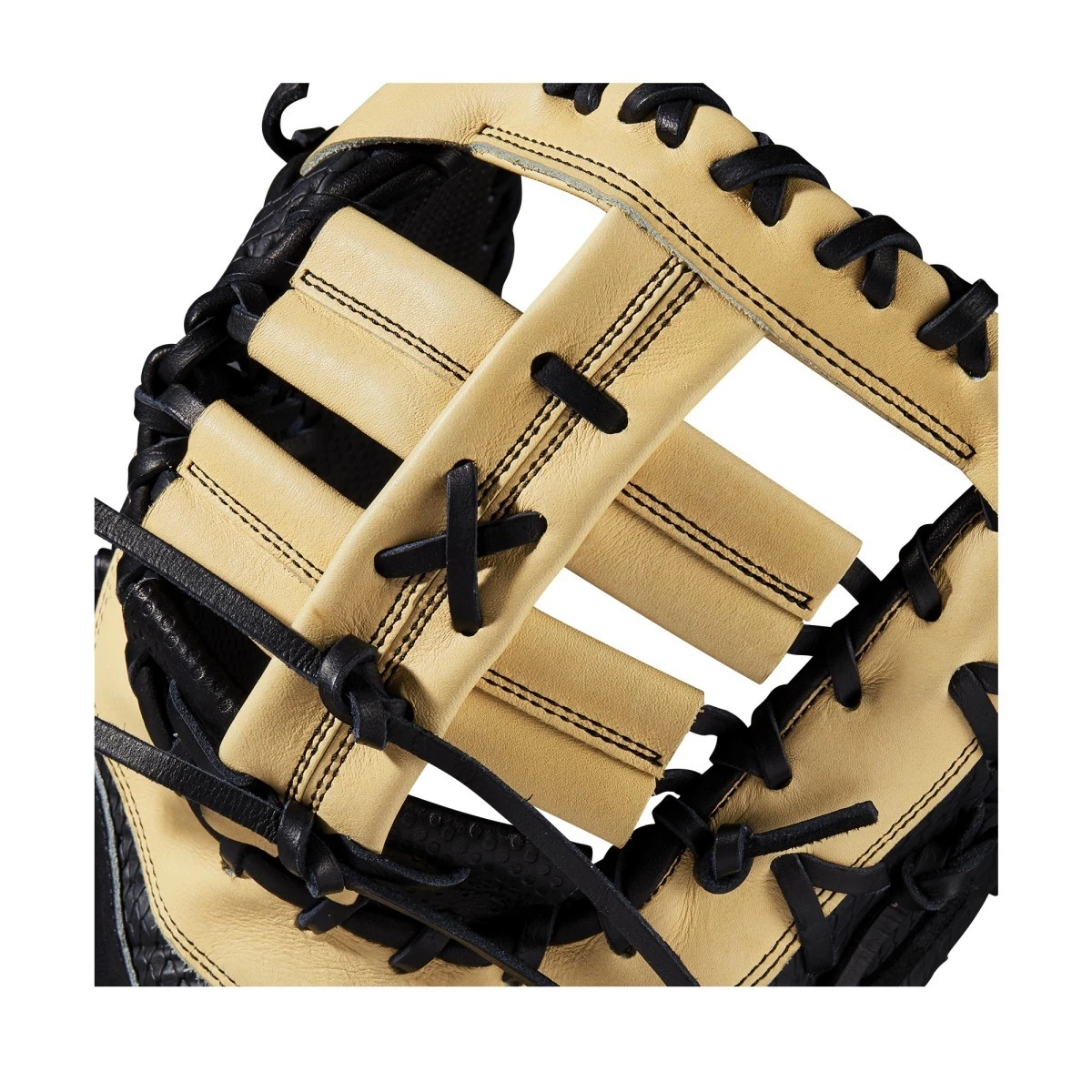 Wilson A2K 2021 JAB79 12.5″ Abreu Game Model Mitt 8 Wilson A2K 2021 JAB79 12.5″ Abreu Game Model Mitt - Image 6