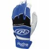 Rawlings Youth Workhorse 950 Series Batting Glove – Royal 1 Rawlings Youth Workhorse 950 Series Batting Glove – Royal -Easton Sales products work950bg roy 1