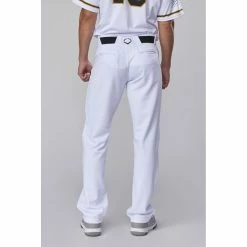 Evoshield Salute Youth Grey Open Bottom Baseball Pants -Easton Sales products wtv1076bg 3 1 1