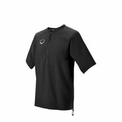 Evoshield Men’s Pro Team BP Jacket – Black