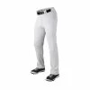 Evoshield Salute Youth White Open Bottom Baseball Pants -Easton Sales products wtv2076tw 1
