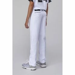 Evoshield Salute Youth White Open Bottom Baseball Pants 7 Evoshield Salute Youth White Open Bottom Baseball Pants -Easton Sales products wtv2076tw 3