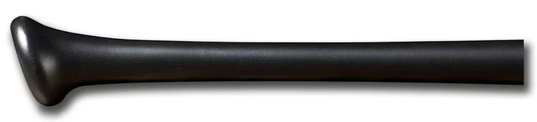 Old Hickory Angled Knob – Pro XR43M Custom Pro Maple Bat 4 Old Hickory Angled Knob – Pro XR43M Custom Pro Maple Bat - Image 2