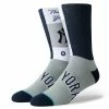 Stance – Yankees Pop Fly Socks -Easton Sales products yankees pf 1
