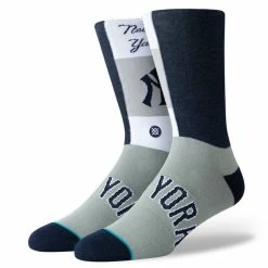 Stance – Yankees Pop Fly Socks
