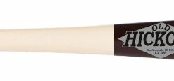 Old Hickory Pro Maple YP66 Custom Pro Game Model
