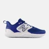 New Balance Royal T3000v6 Turf Shoes -Easton Sales t3000tb6 1
