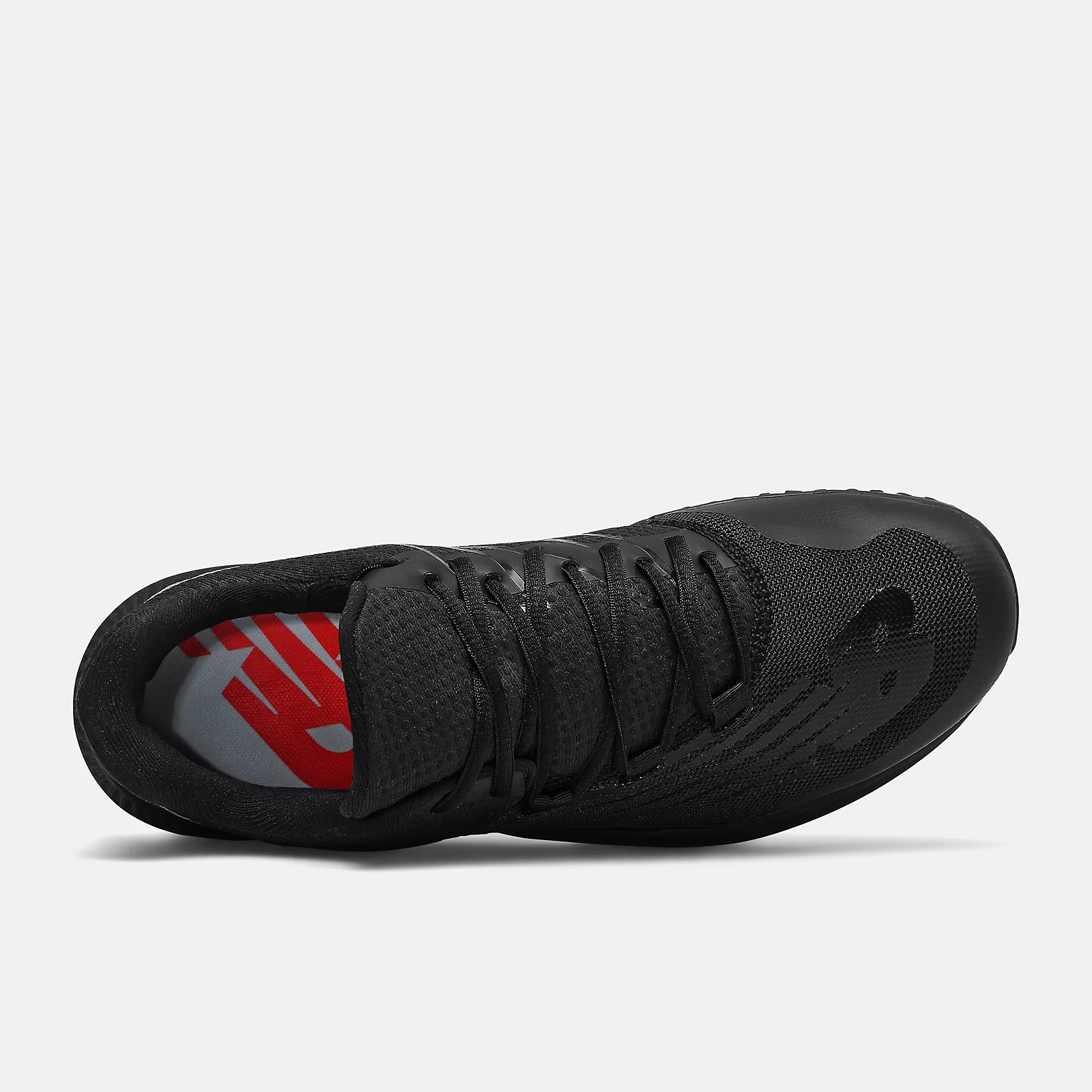 New Balance Black Turfs – FuelCell 4040v6 (T4040AK6) 6 New Balance Black Turfs – FuelCell 4040v6 (T4040AK6) - Image 4