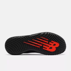 New Balance Black Turfs – FuelCell 4040v6 (T4040AK6) 11 New Balance Black Turfs – FuelCell 4040v6 (T4040AK6) -Easton Sales t4040ak6 5