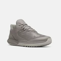 New Balance Turf Shoe – Grey FuelCell 4040v6 (T4040TG6) -Easton Sales t4040tg6 4