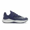 New Balance – Youth Navy FuelCell 4040v6 Turf Trainer (TY4040N6) -Easton Sales ty4040n6 1