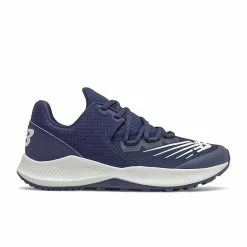 New Balance – Youth Navy FuelCell 4040v6 Turf Trainer (TY4040N6)