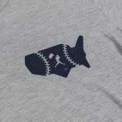 Baseballism United By The Game Men’s T-Shirt -Easton Sales united by the game 3