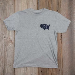 Baseballism United By The Game Men’s T-Shirt -Easton Sales united by the game 7