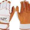 Rawlings Workhorse Carmel/White W/ Compression Strap 2 Rawlings Workhorse Carmel/White W/ Compression Strap -Easton Sales whc2bg car w 1