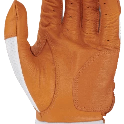 Rawlings Workhorse Carmel/White W/ Compression Strap -Easton Sales whc2bg car w 3